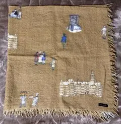 オールドマンズテーラー ストール