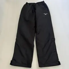 Mizuno トレーニングボトムス　 ウエストゴム　サイズXS