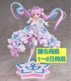 新品】グッスマ 湊あくあ フィギュア あくあ色すーぱー☆どり～む♪Ver