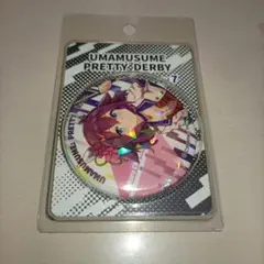 ステイゴールド　ブリスター缶バッジ　10点　ウマ娘　サイコンビニ　Vol.1 ステイゴールド ブリスター缶バッジ ウマ娘 サイコンビニ vol.1 - メルカリ