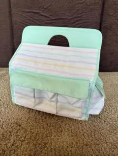 たまひよ　おむつ収納ケースのサムネイル