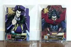 最終値下❗️キングダム/一番くじ/E賞/アクリルスタンド/桓騎/王翦