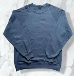 希少‼️ 古着 80s前期 JERZEES スウェット USA製 無印のサムネイル