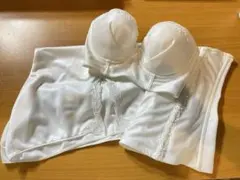 hugge bridal ブライダルインナーセット