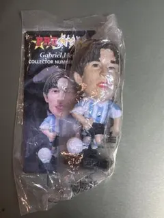 コリンシアン　プロスターズ　メモラビリア　エインセ　アルゼンチン代表