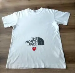 2025年最新】ギャルソン ノースフェイス tシャツの人気アイテム