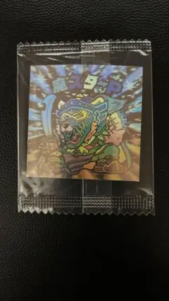 【ビックリマン】魔スターP　ホロセレクション 未開封