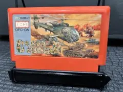 ファミコン コブラコマンド まとめ買い大歓迎 -C-