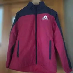 ウィンドブレーカー