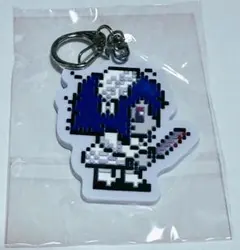 ずとまよ 文禍伝雷 DENRAIガチャ 8bitラバーキー メディアノーチェにら
