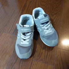 ニューバランス996  21センチ