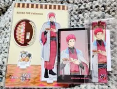 RETRO POP Collection 赤司征十郎 セット
