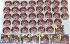2019 しまさかバースデー 百年戦争 となりの坂田 等身 缶バッジ - メルカリ