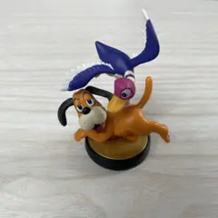 amiibo ダックハント 大乱闘スマッシュブラザーズ Switch アミーボ