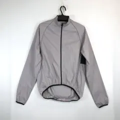 カペルミュール ナイロンストレッチジャケット ダブルライン - メルカリ