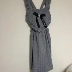 Ank Rouge ジャンスカ