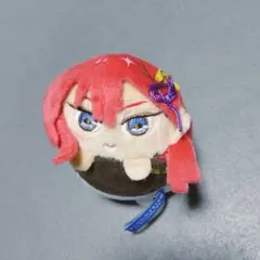 文豪ストレイドッグス 織田作之助 もちもちマスコット - メルカリ