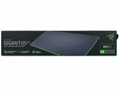 Razer Gigantus V2 XXL マウスパッド