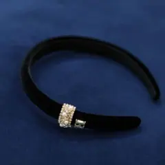 Her lip to Crystal Charm Headband カチューシャ 2026年最新】herlipto カチューシャの人気アイテム - メルカリ