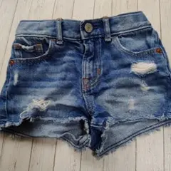 ギャップ 110