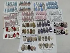ネイルチップ　14点　まとめ売り