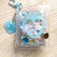 感謝sale♡匿名配送　ミニシール帳 完成品 51