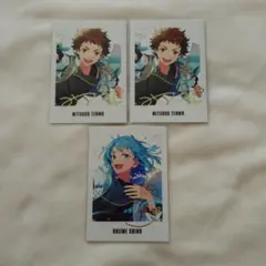 あんスタ ぱしゃっつ 9周年