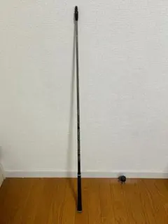 テーラーメイド純正 三菱ケミカル Kai'li カイリ CB 60S シャフト