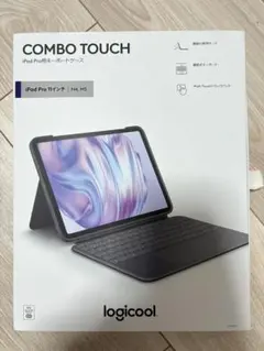 2026年最新】LogiCool combo touch ik1177graの人気アイテム - メルカリ