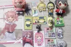 カラフルピーチ　まとめ売り　値下げ中