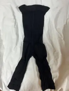 グラマラスパッツ　ショート　ナイトスリム　M〜L