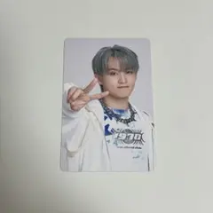 NCTDREAM マーク ランダムフォトカード