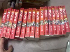 初版多数 金色のガッシュ!! 1～29巻 ファンブック 初版多数 金色のガッシュ!! 1～29巻 ファンブック - メルカリ