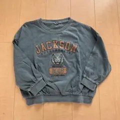 【新品】カットソー ロンＴ