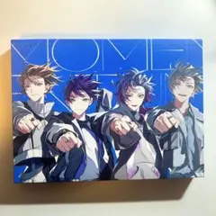 ROF-MAO MOMENTUM　CD BluRay