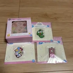 一番くじ おジャ魔女どれみ WELCOME MAHO堂