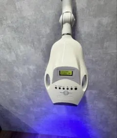シャリオン製セルフホワイトニングマシン一式 ホワイトニング 照射器 ☆シャリオン☆ホワイトニングネット