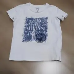 ARMAINI JUNIOR Tシャツのサムネイル