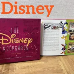 2025年最新】the disney keepsakesの人気アイテム - メルカリ