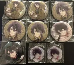 DIABOLIK LOVERS ディアラバ キノ　セット