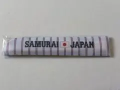 ★新品未使用 WBC 2026 日本代表 竹製 扇子 Bデザイン 大谷翔平のサムネイル