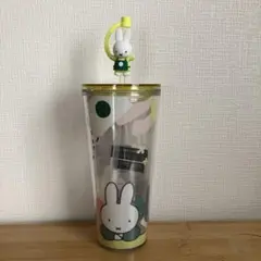 韓国スタバ　ミッフィー タンブラー