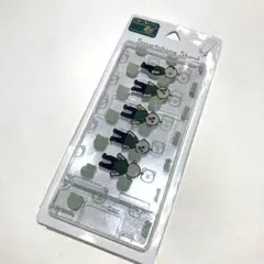 パンパンくんの日常携帯スタンド