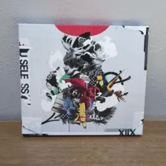 USELESS XIIX(TenTwenty) 初回限定盤 CD+DVD - メルカリ