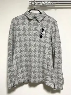 ZOY ゾーイ 長袖 シャツ