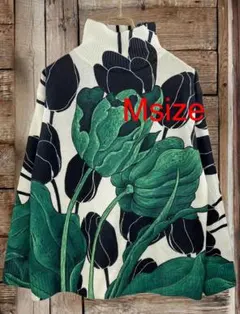 ご購入者様から凄く綺麗だと高評価のセーター【新品未使用】M（JP…Lsize）