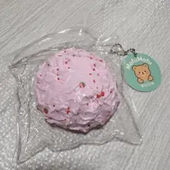 【公式正規品】MofuMofuROOMモフモフルーム　スクイーズ