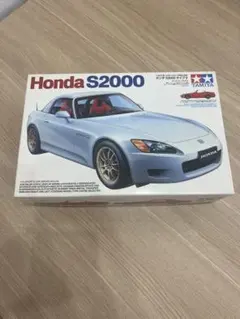 ミニカー 1/43 ホンダ S2000 無限 ハードトップ ミニカー シルバー