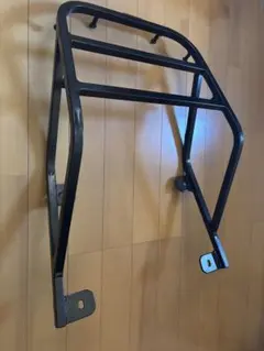 NITTO 日東 BM-4R ブロンプトン用リアキャリア ブラック - メルカリ