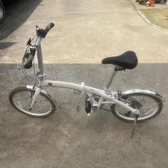 2026年最新】フィアット 折りたたみ自転車の人気アイテム - メルカリ
